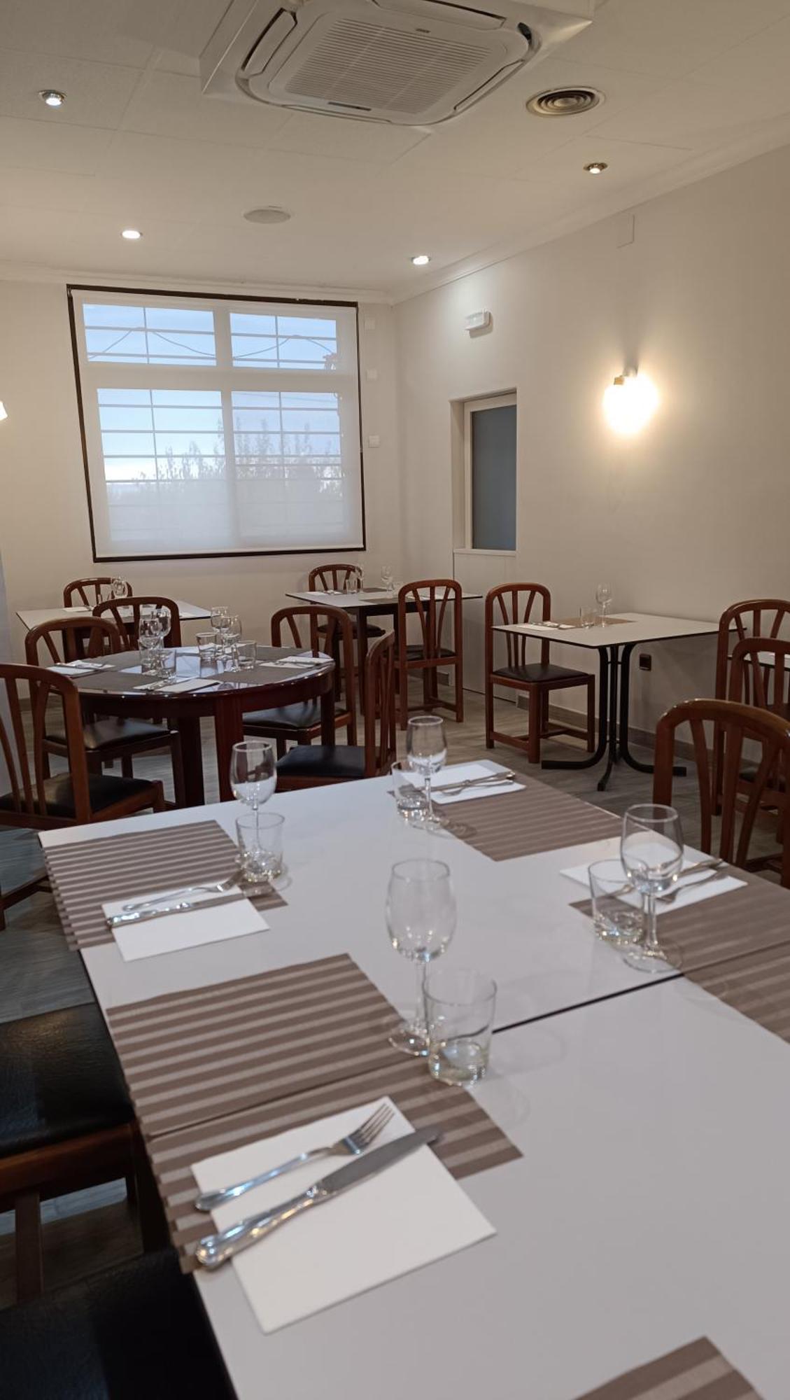 Santa Bárbara Hotel Venta De La Punta מראה חיצוני תמונה
