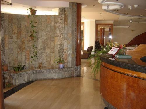 Santa Bárbara Hotel Venta De La Punta מראה חיצוני תמונה