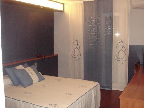 Santa Bárbara Hotel Venta De La Punta חדר תמונה