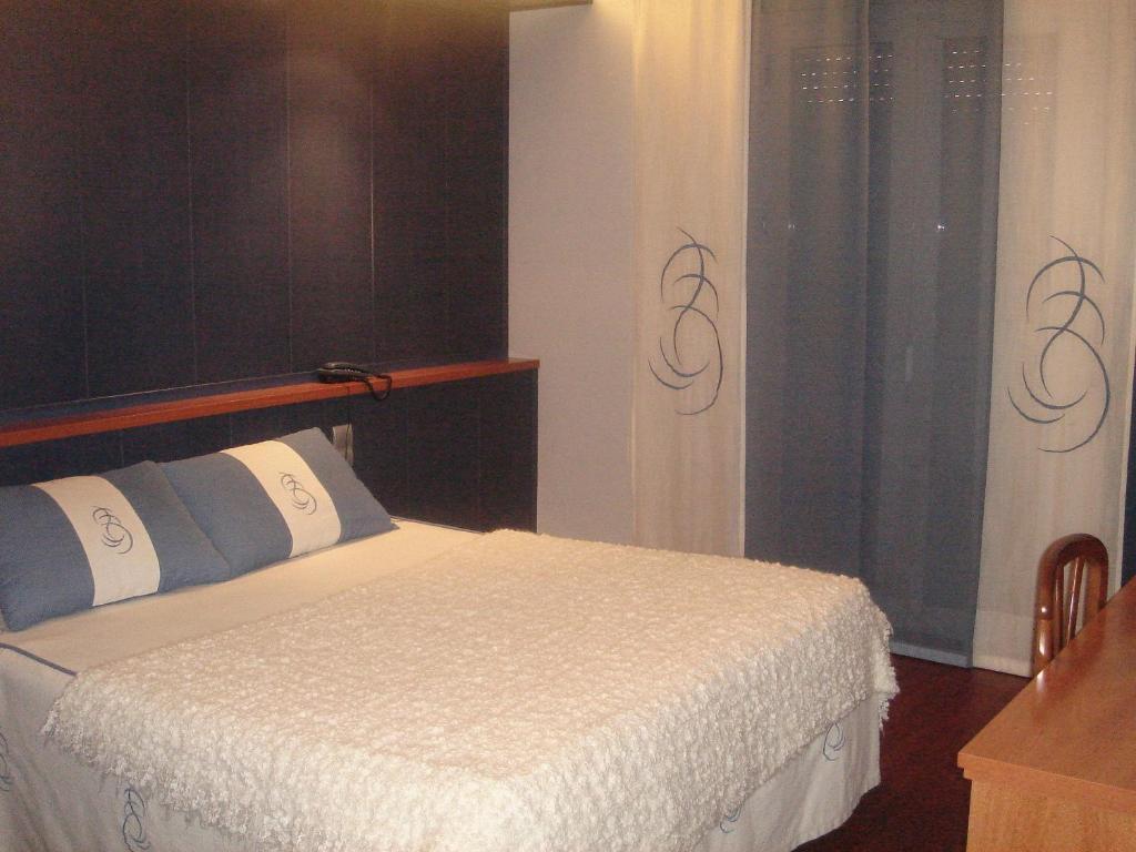 Santa Bárbara Hotel Venta De La Punta חדר תמונה
